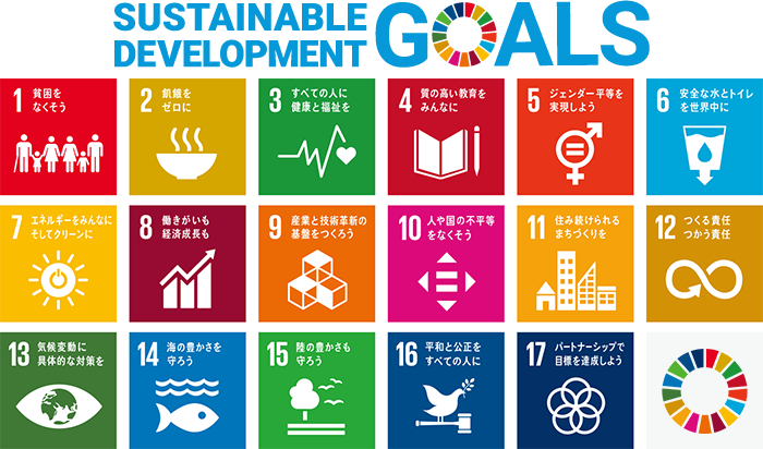 sdgs